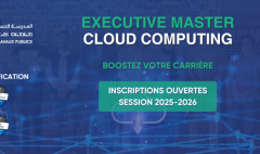 Executive Master en Cloud Computing EMC2 – Session 2025-2026